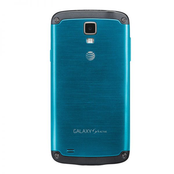 galaxy active lte