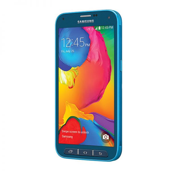 Samsung Galaxy S5 Sport