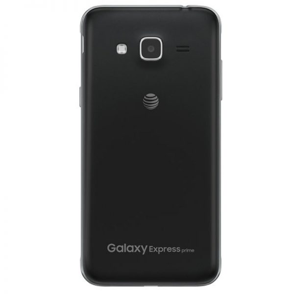 Samsung Galaxy Express Prime