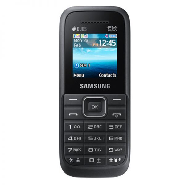 Samsung Guru Plus