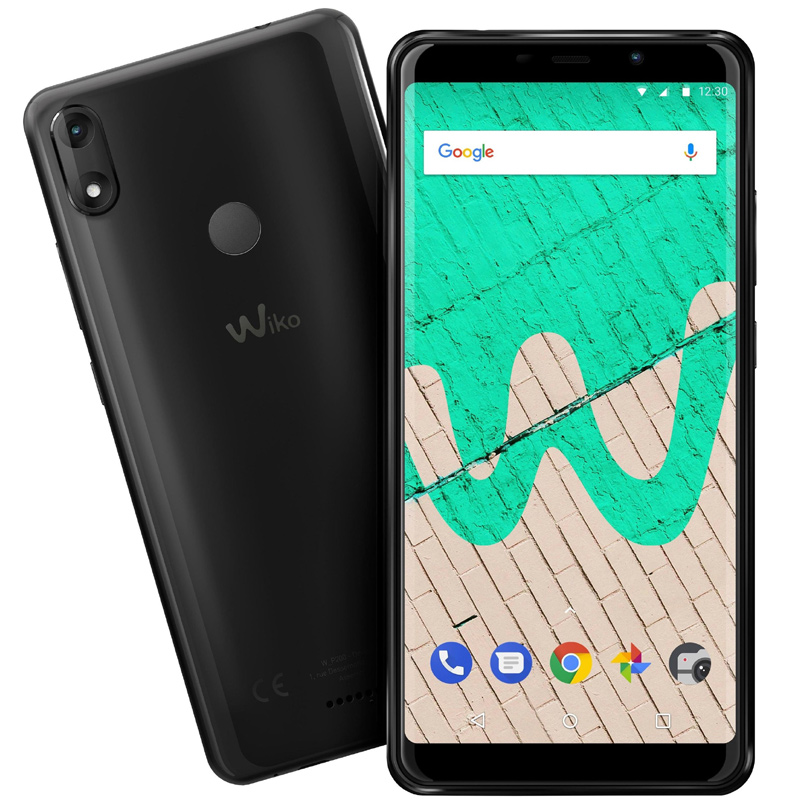 Wiko View Max