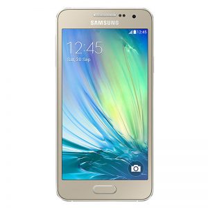 Samsung Galaxy A3