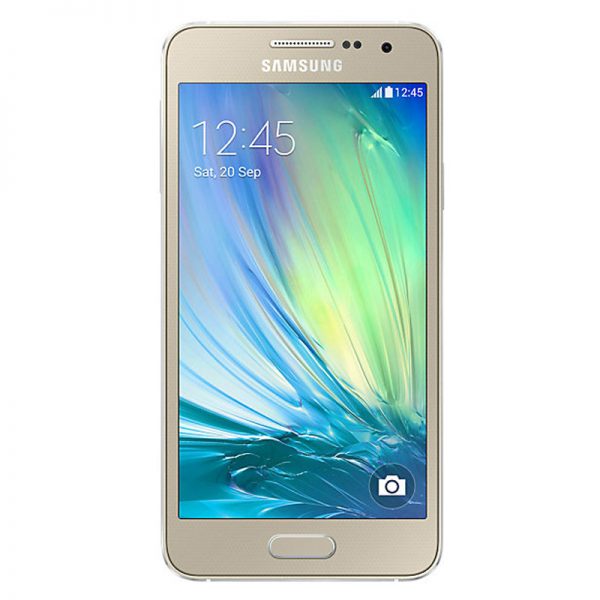 Samsung Galaxy A3 Duos