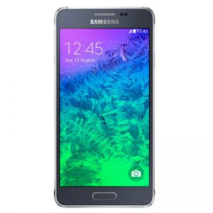 Samsung Galaxy Alpha Price & Specs