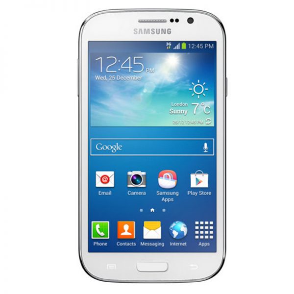 Samsung Galaxy Grand Neo