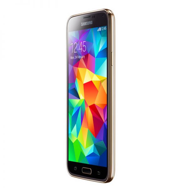 Samsung Galaxy S5 Duos