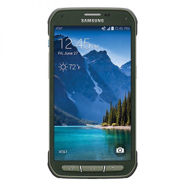 Samsung Galaxy S5 Active