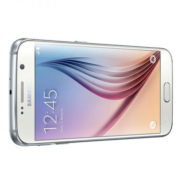Samsung Galaxy S6