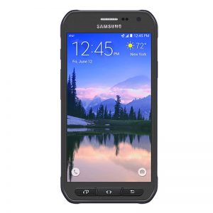 Samsung Galaxy S6 active