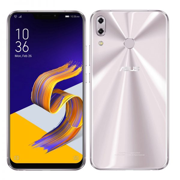 Asus Zenfone 5 ZE620KL