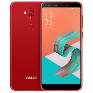 Asus Zenfone 5 Lite ZC600KL