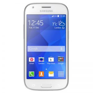 Samsung Galaxy Ace Style LTE G357