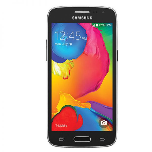 Samsung Galaxy Avant