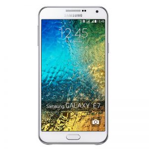 Samsung Galaxy E7