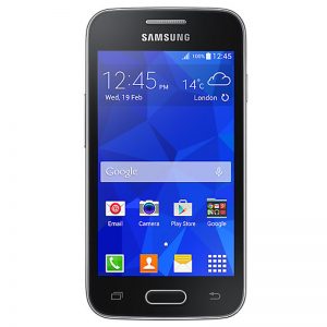 Samsung Galaxy V Plus