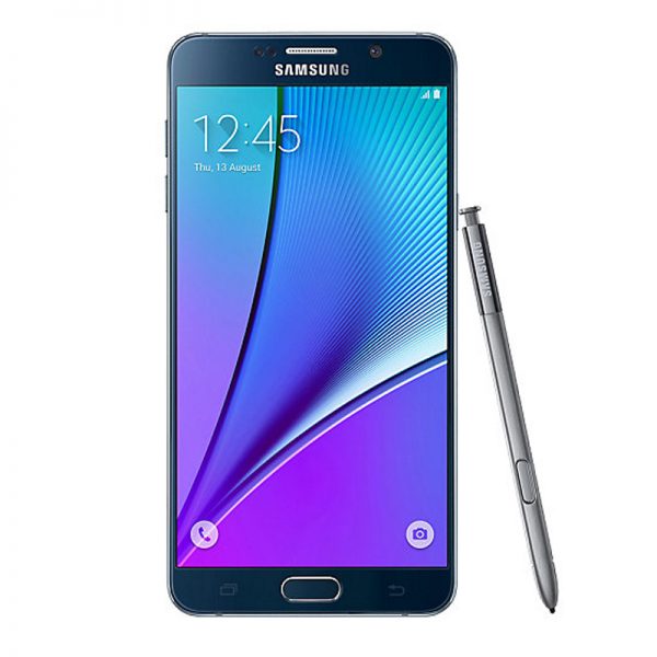 Samsung Galaxy Note5 (USA)