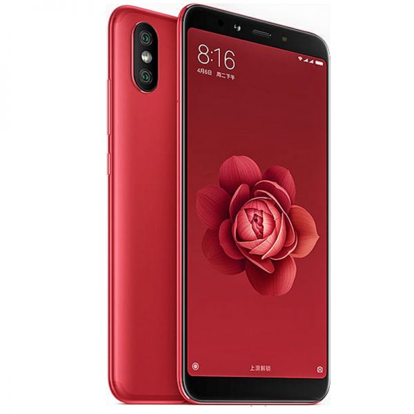 Xiaomi Mi A2 (Mi 6X)