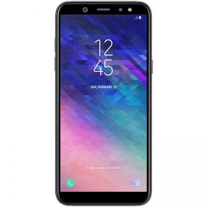 Samsung Galaxy A6+ (2018)