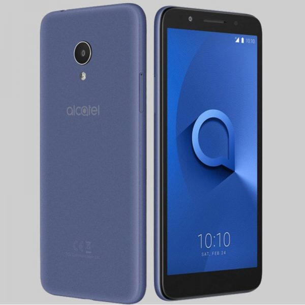 alcatel 1x