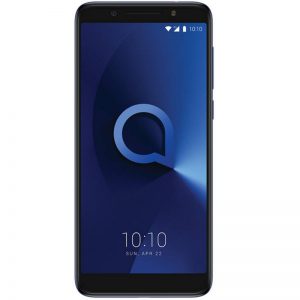 alcatel 3