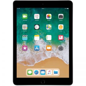 Apple iPad 9.7 (2018)