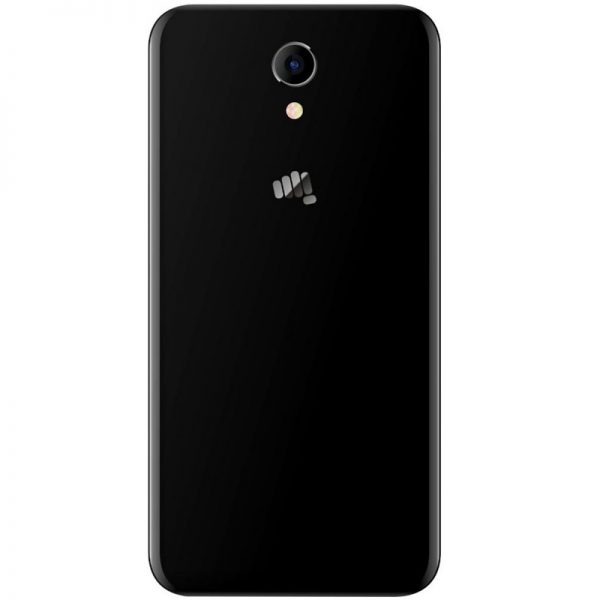 Micromax Bharat Go