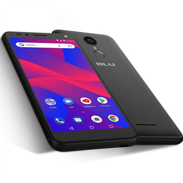 BLU Grand M3 phone specification and price – Deep Specs