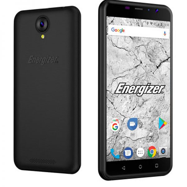 Energizer Energy E500