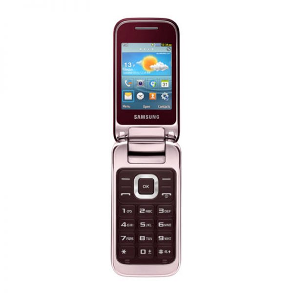 Samsung C3590