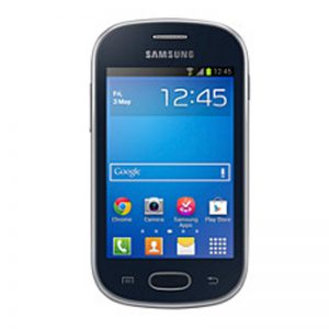 Samsung Galaxy Fame Lite Duos S6792L