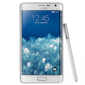 Samsung Galaxy Note Edge