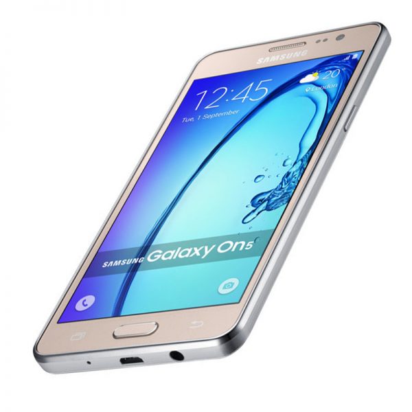 galaxy on5 6