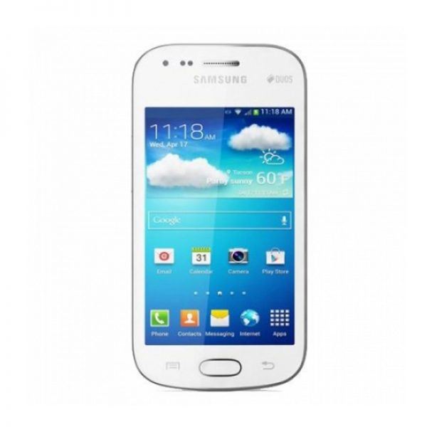 Samsung Galaxy S Duos 2 S7582