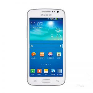 Samsung Galaxy Win Pro G3812 Price & Specs
