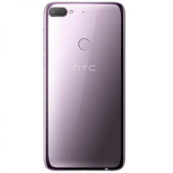 HTC Desire 12+