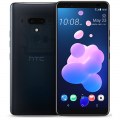 HTC U12+