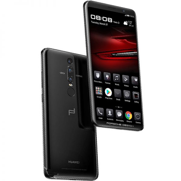 Huawei Mate RS Porsche Design