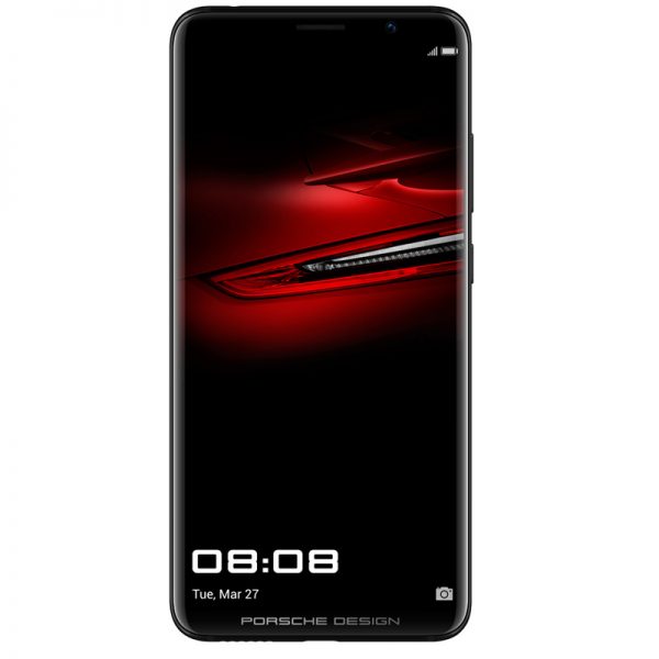 Huawei Mate RS Porsche Design