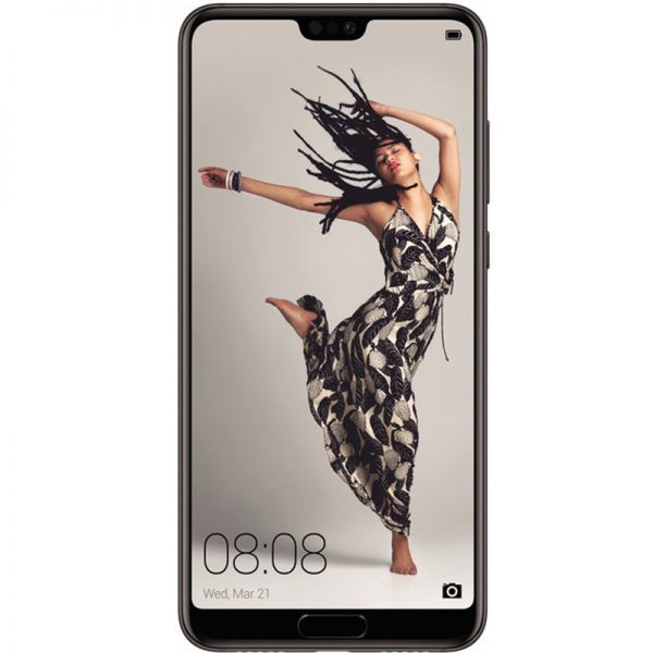 Huawei P20