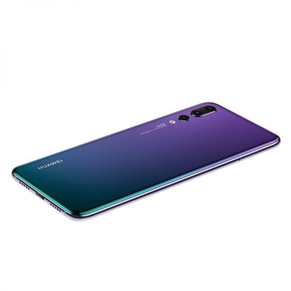 Huawei P20 Pro phone specification and price - Deep Specs