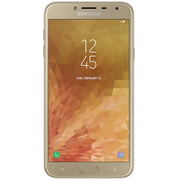 Samsung Galaxy J4