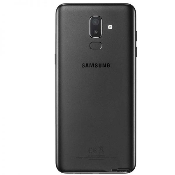samsung j8 silver price