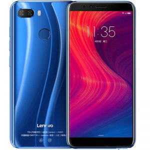 Lenovo K5 play