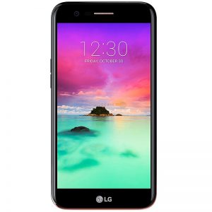 LG K10 (2018)