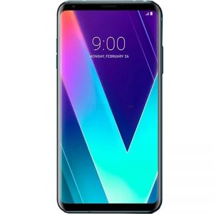 LG V30S ThinQ