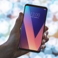 LG V30S ThinQ