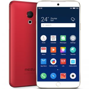 Meizu 15 Lite