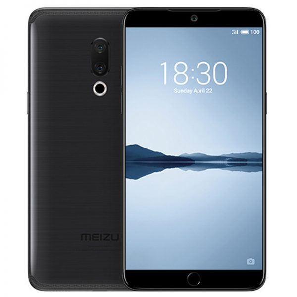 Meizu 15 Plus