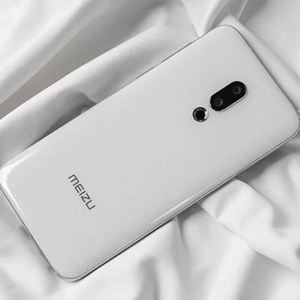 Meizu 16
