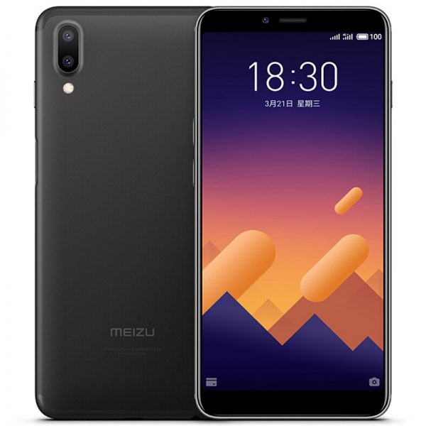 Meizu E3